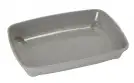 СКИДКА Moderna туалет-лоток для кошек малый artist small, теплый серый