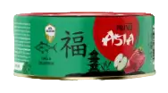 Prime Asia влажный корм для котят тунец с колострумом в желе (банка)