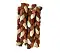 Деревенские Лакомства лакомство для собак Мясная косичка #3