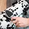 Furminator щетка двухсторонняя для собак и кошек зубцы #4